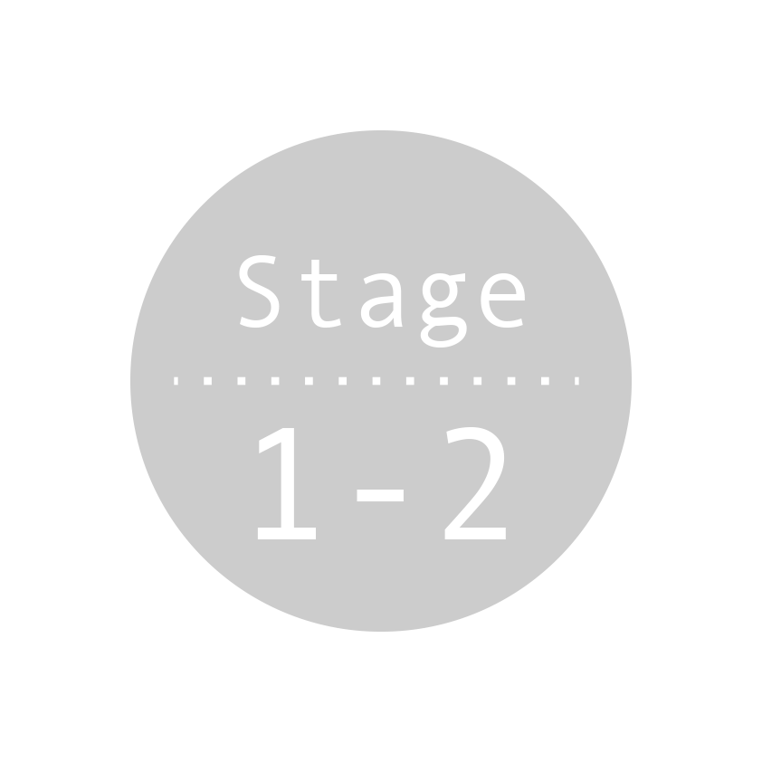 stage 1-2