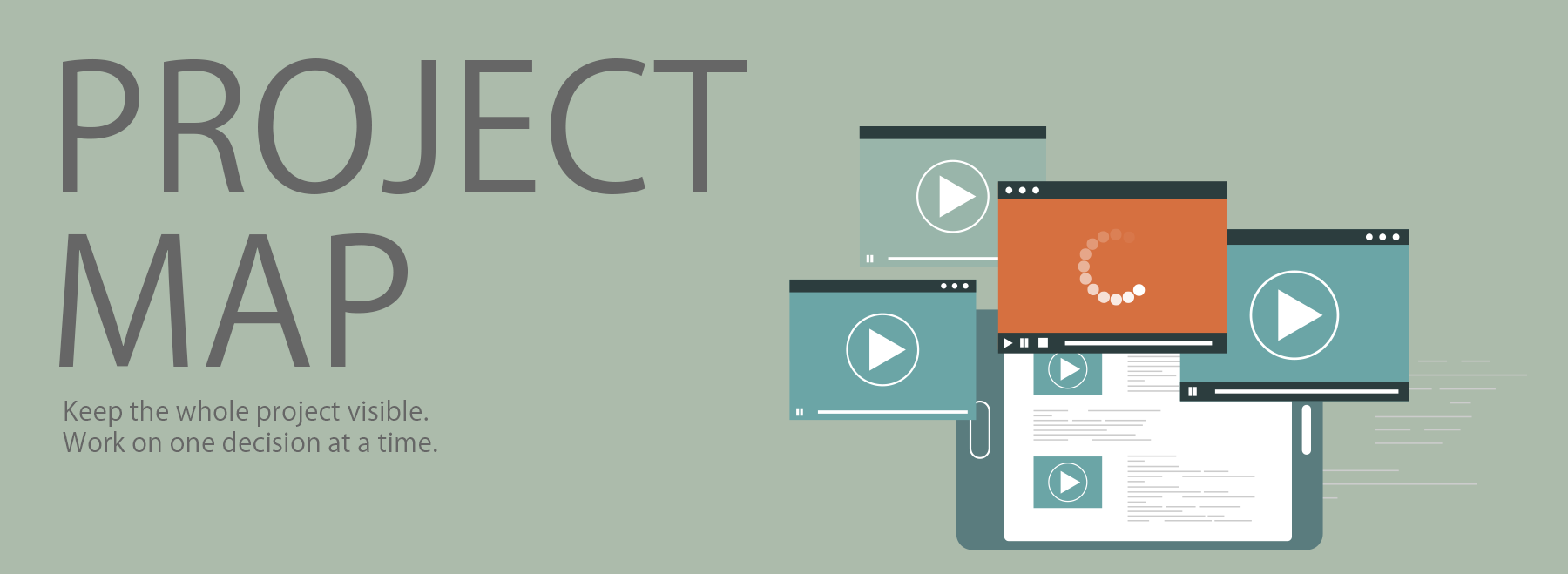 project map-image